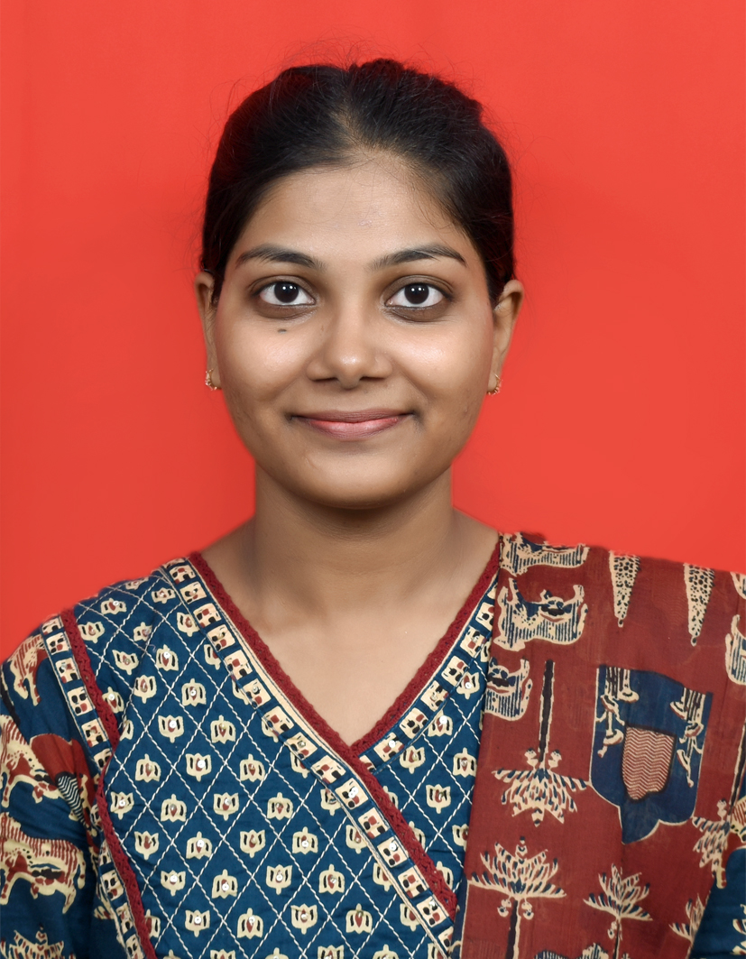 Akanksha Gupta